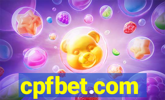 cpfbet.com