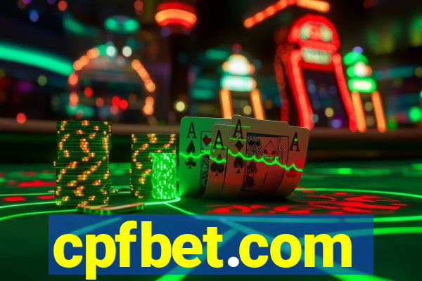 cpfbet.com