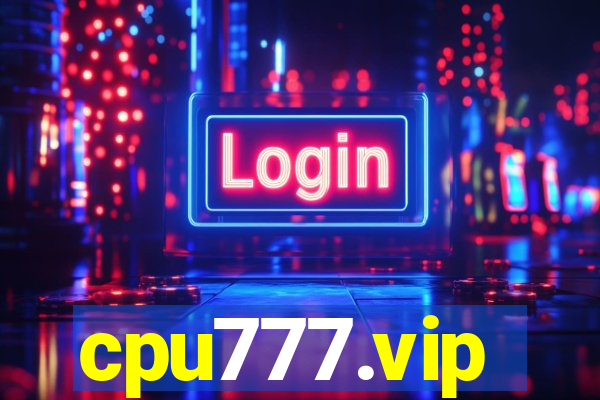 cpu777.vip