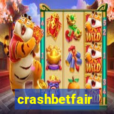 crashbetfair