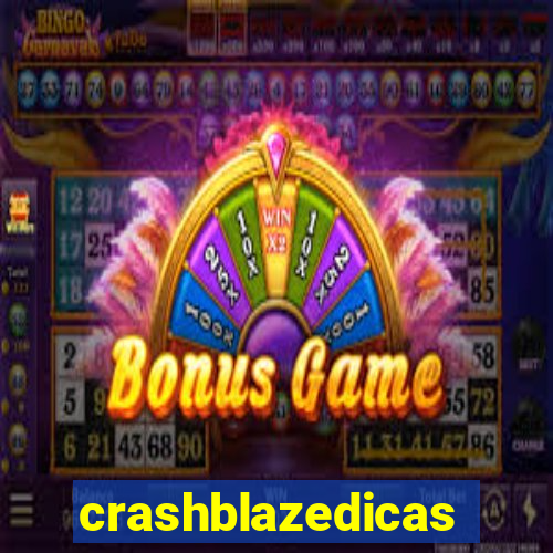 crashblazedicas