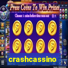 crashcassino