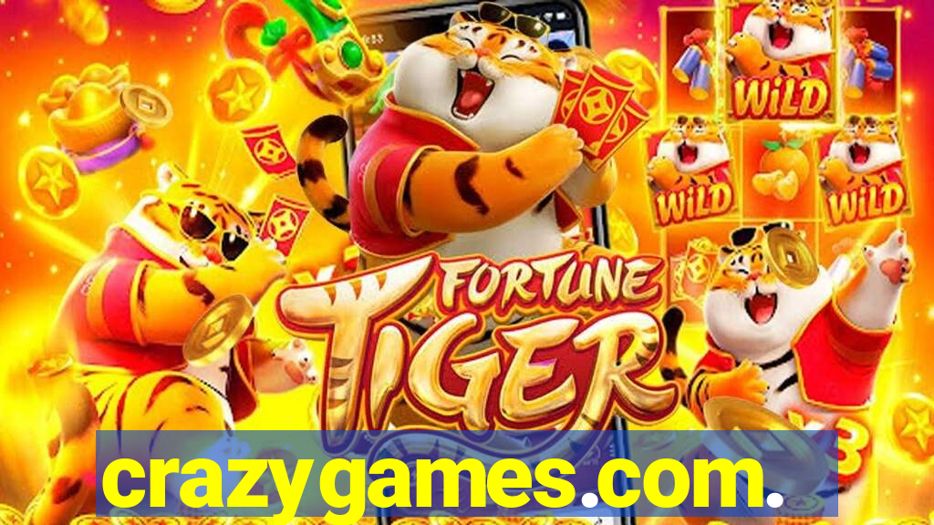 crazygames.com.br