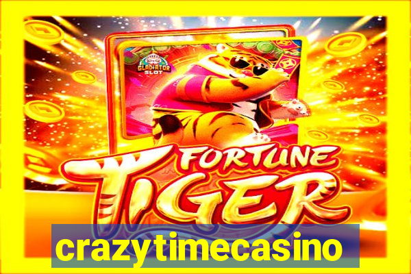 crazytimecasino