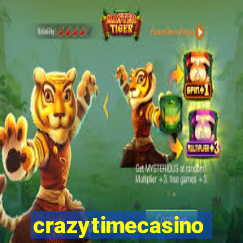 crazytimecasino