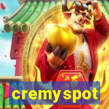 cremyspot