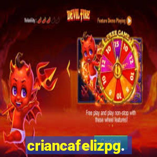 criancafelizpg.com