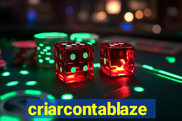 criarcontablaze