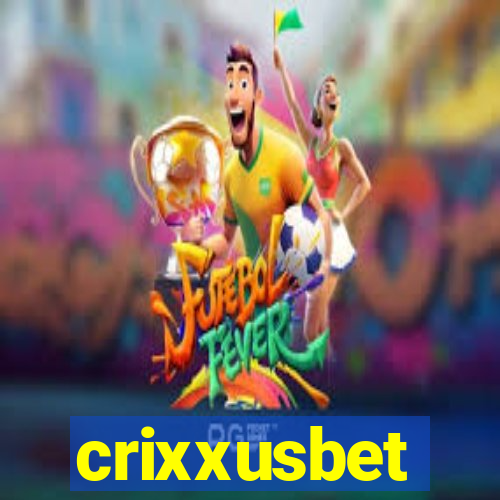 crixxusbet