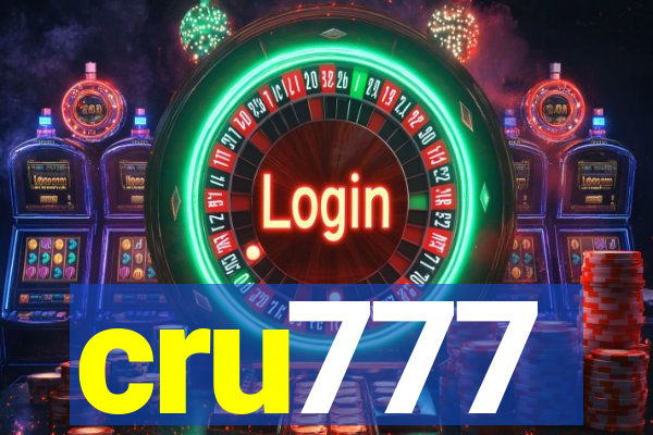 cru777