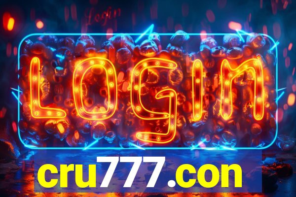 cru777.con