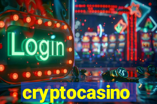 cryptocasino