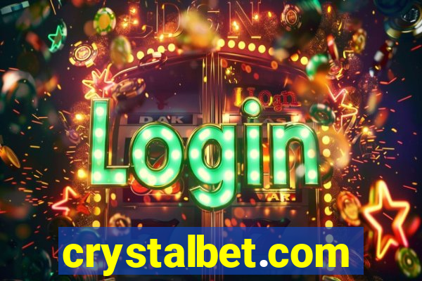 crystalbet.com