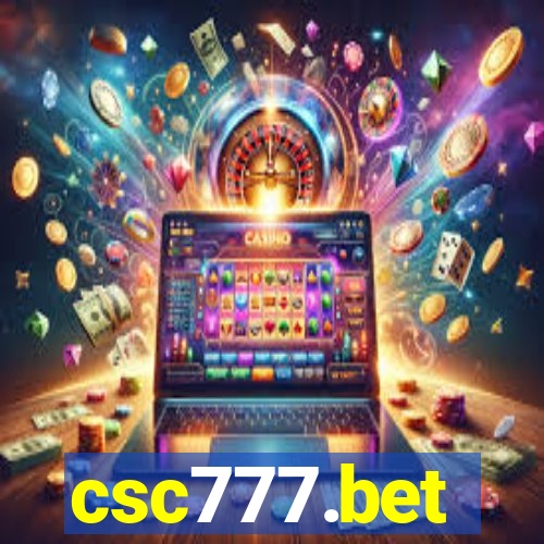 csc777.bet