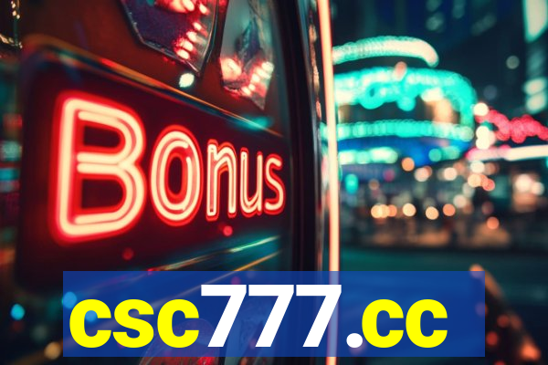 csc777.cc