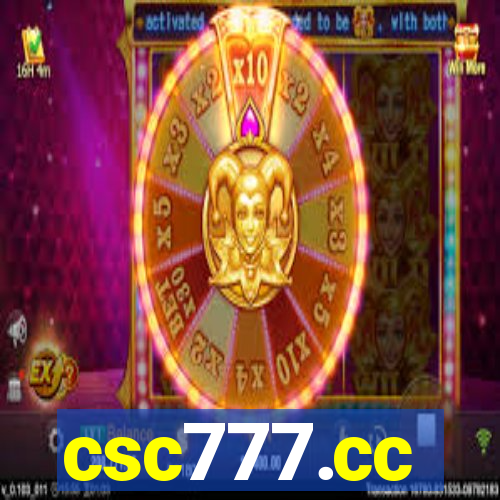 csc777.cc