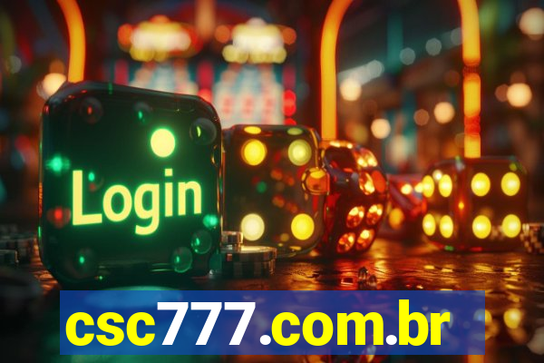 csc777.com.br