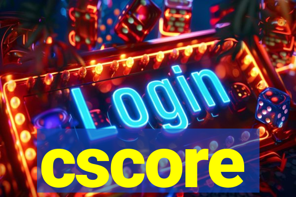 cscore