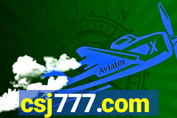 csj777.com