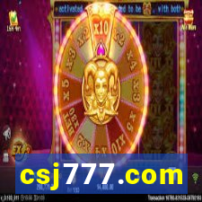 csj777.com