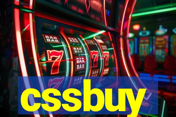 cssbuy