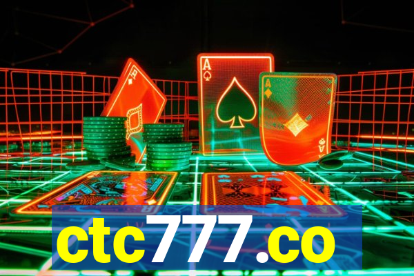 ctc777.co