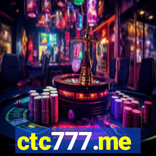 ctc777.me