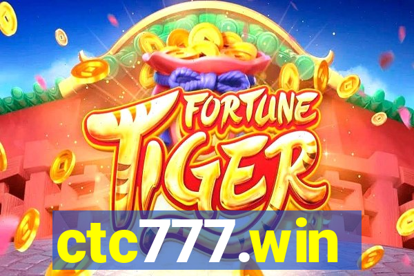 ctc777.win