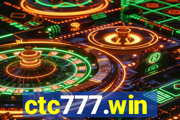 ctc777.win