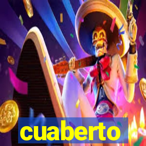 cuaberto