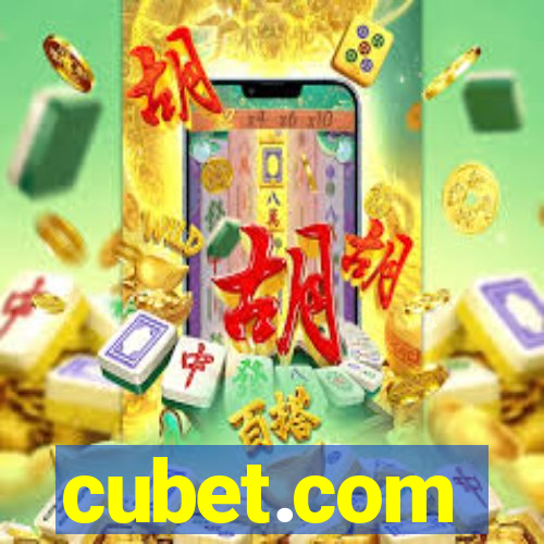 cubet.com