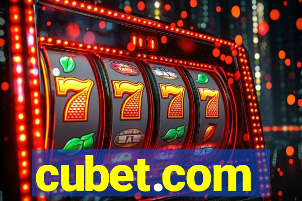 cubet.com