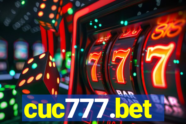 cuc777.bet