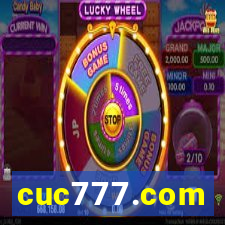 cuc777.com