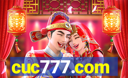 cuc777.com