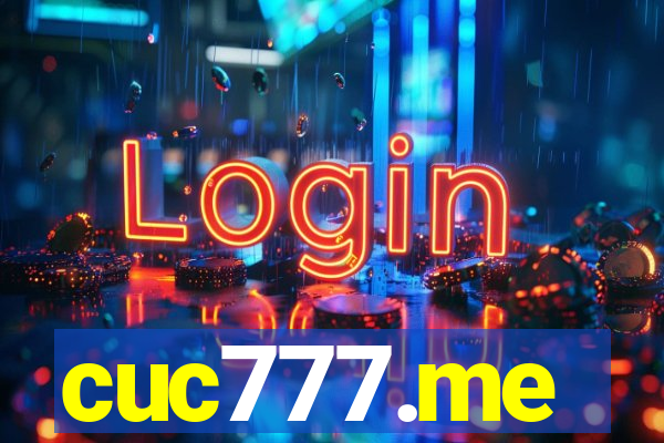 cuc777.me