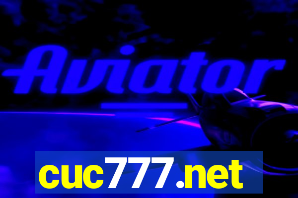 cuc777.net