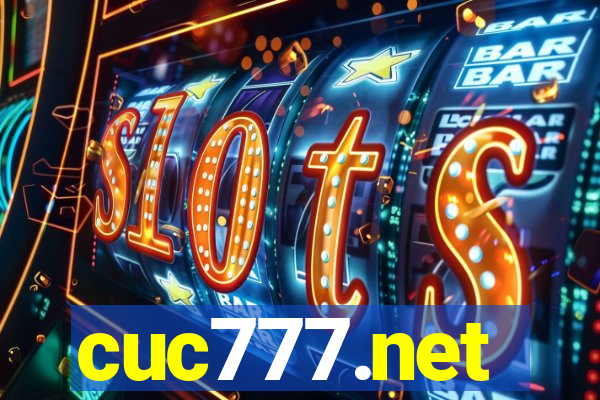 cuc777.net