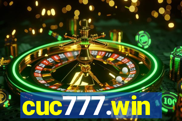 cuc777.win