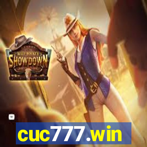 cuc777.win