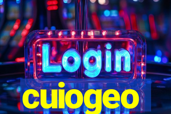 cuiogeo