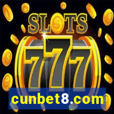 cunbet8.com