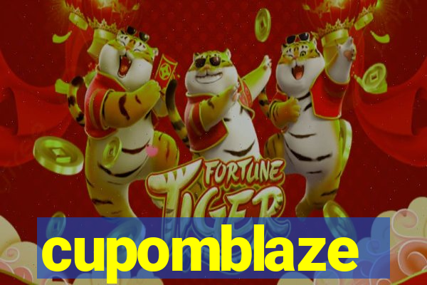 cupomblaze