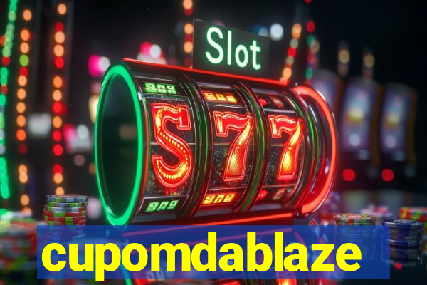 cupomdablaze