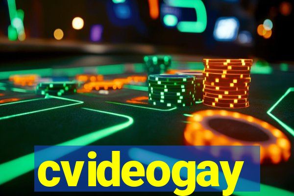 cvideogay