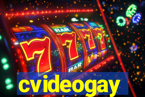 cvideogay