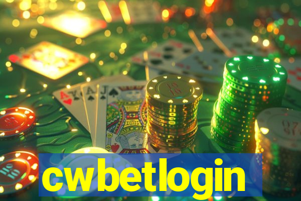 cwbetlogin