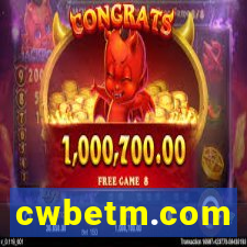 cwbetm.com