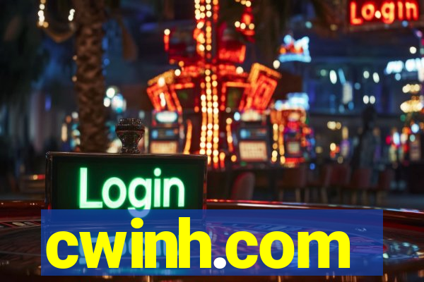 cwinh.com