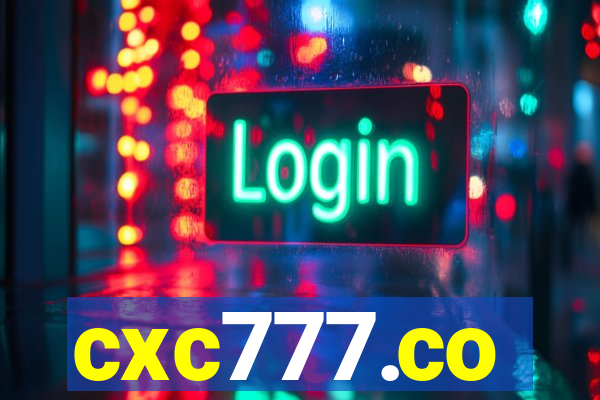 cxc777.co